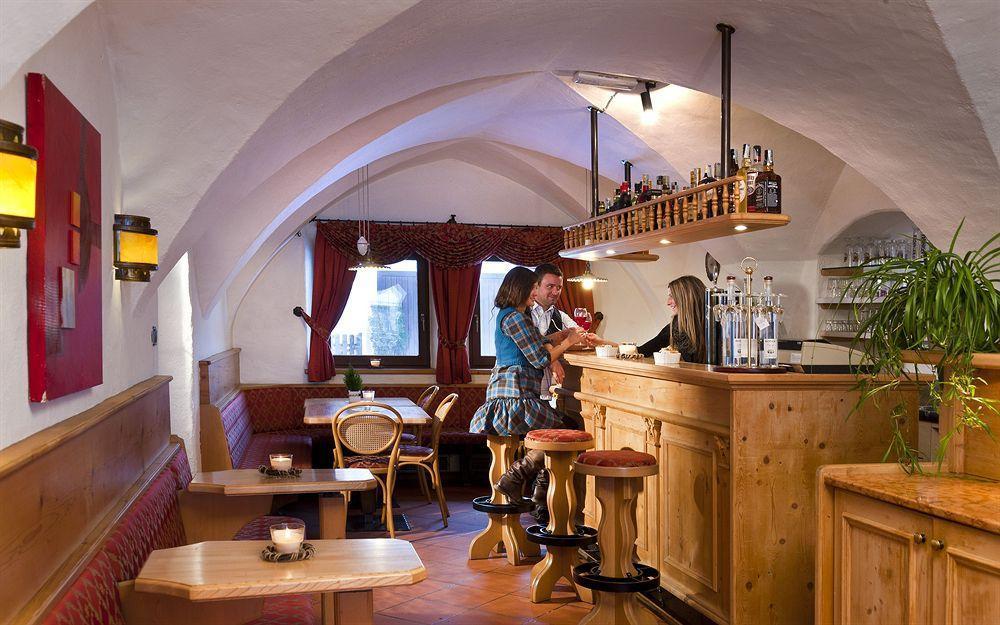 Hotel Egitz Campo Tures Zewnętrze zdjęcie