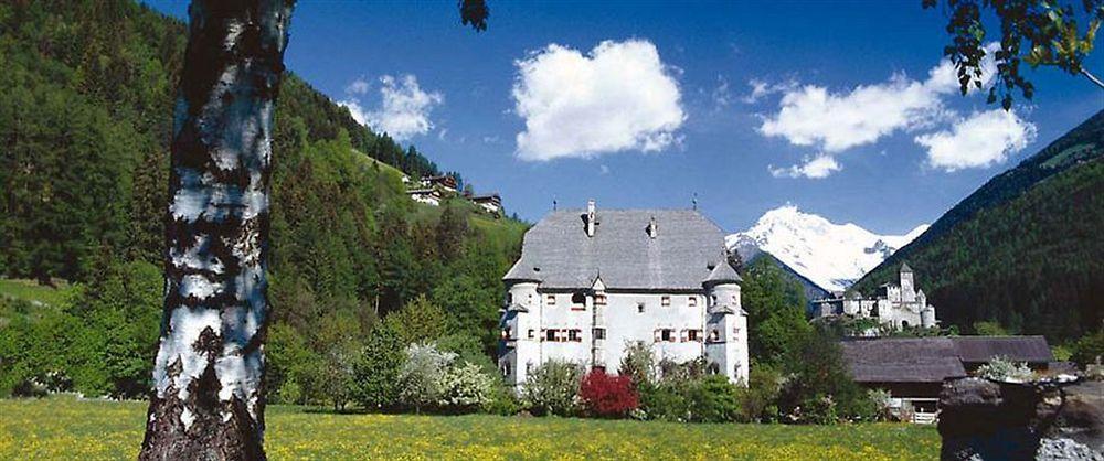 Hotel Egitz Campo Tures Zewnętrze zdjęcie