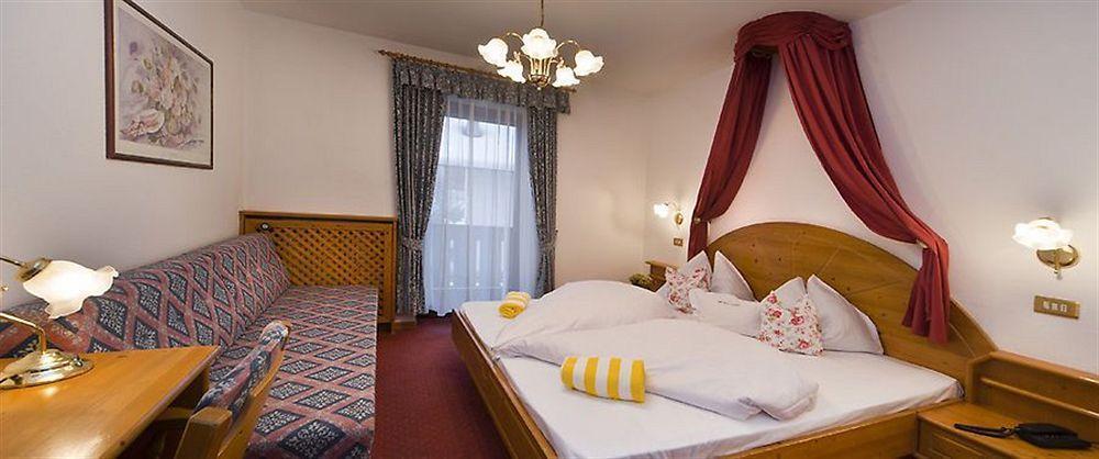 Hotel Egitz Campo Tures Zewnętrze zdjęcie