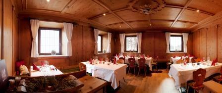 Hotel Egitz Campo Tures Zewnętrze zdjęcie