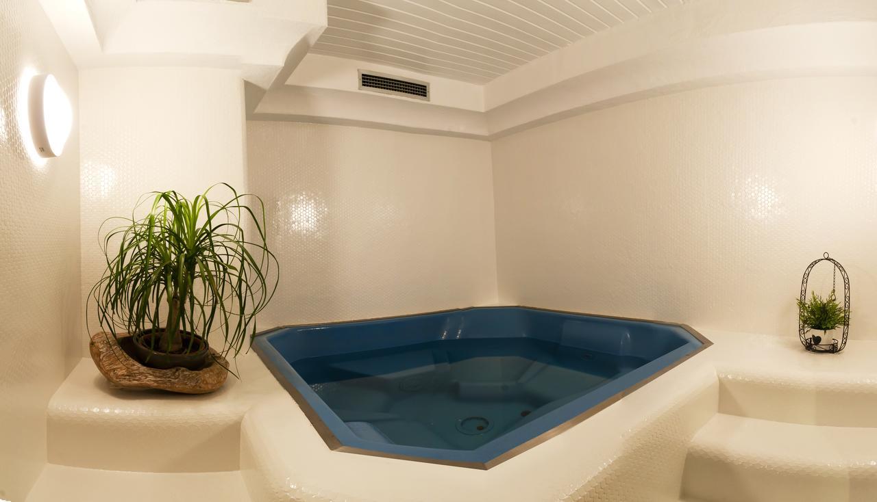 Hotel Egitz Campo Tures Zewnętrze zdjęcie