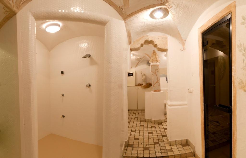 Hotel Egitz Campo Tures Zewnętrze zdjęcie
