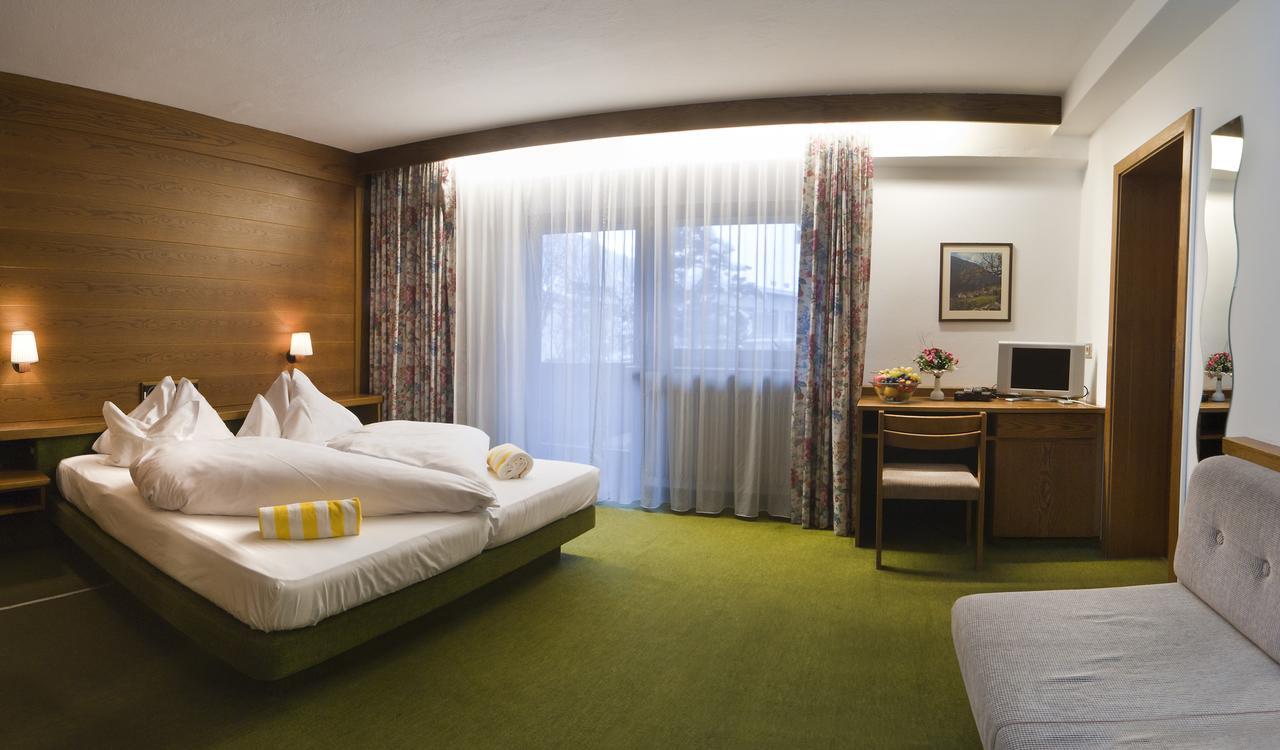 Hotel Egitz Campo Tures Zewnętrze zdjęcie