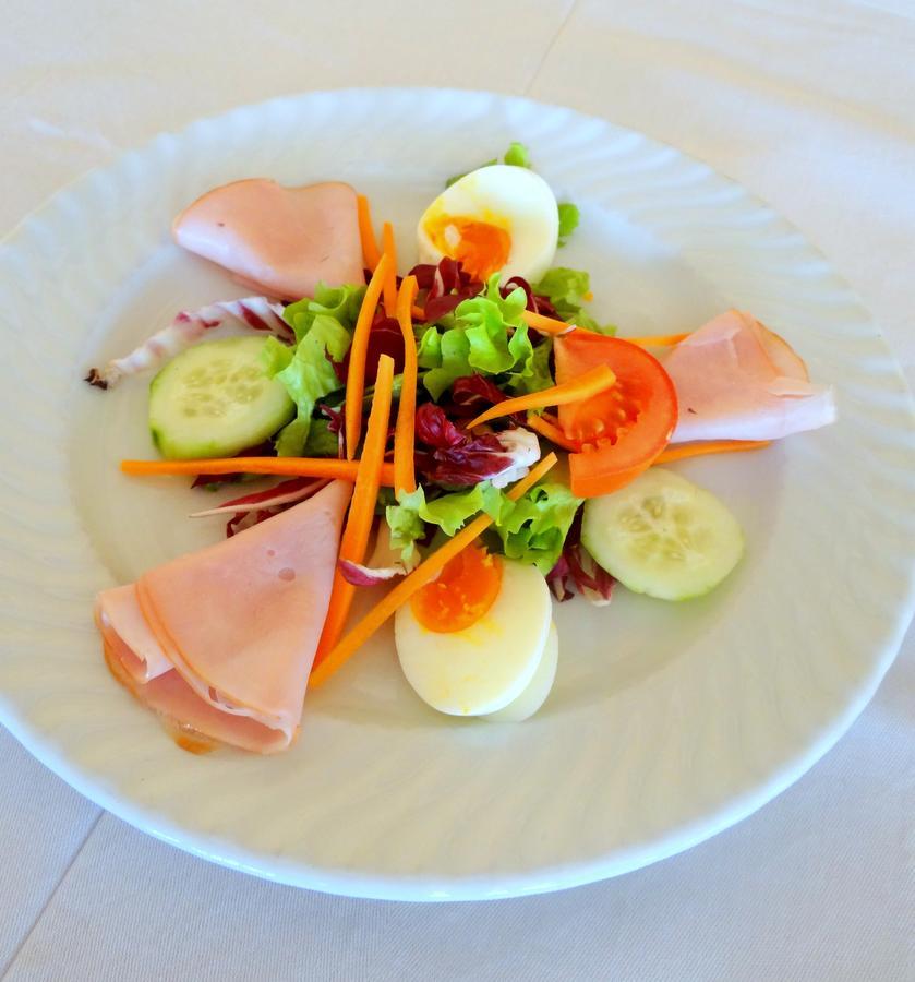 Hotel Egitz Campo Tures Zewnętrze zdjęcie