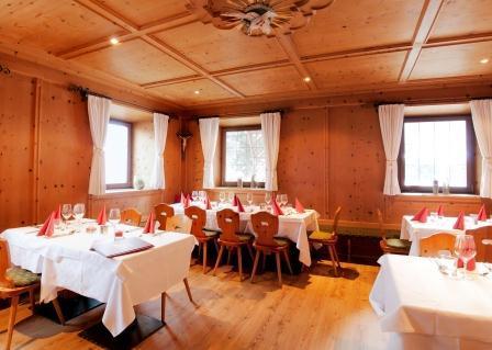 Hotel Egitz Campo Tures Zewnętrze zdjęcie