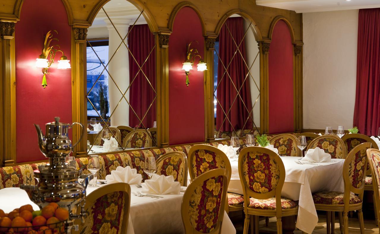 Hotel Egitz Campo Tures Zewnętrze zdjęcie