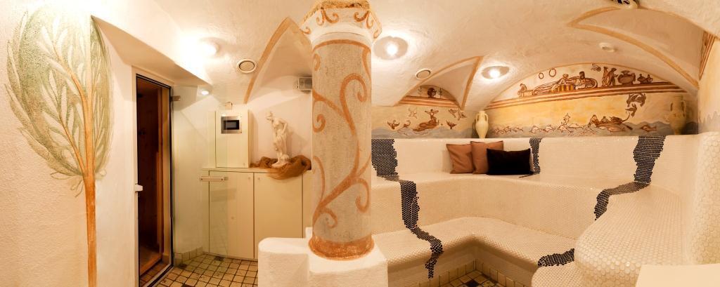 Hotel Egitz Campo Tures Zewnętrze zdjęcie