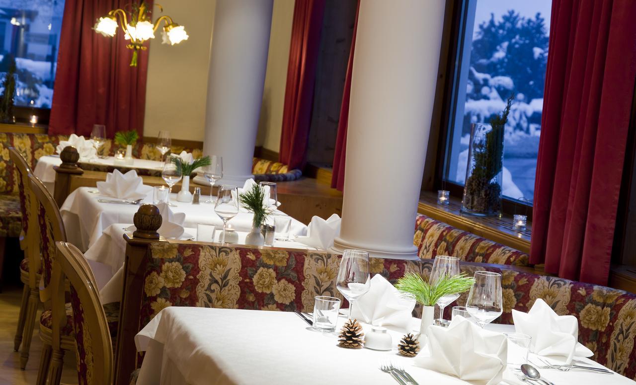 Hotel Egitz Campo Tures Zewnętrze zdjęcie