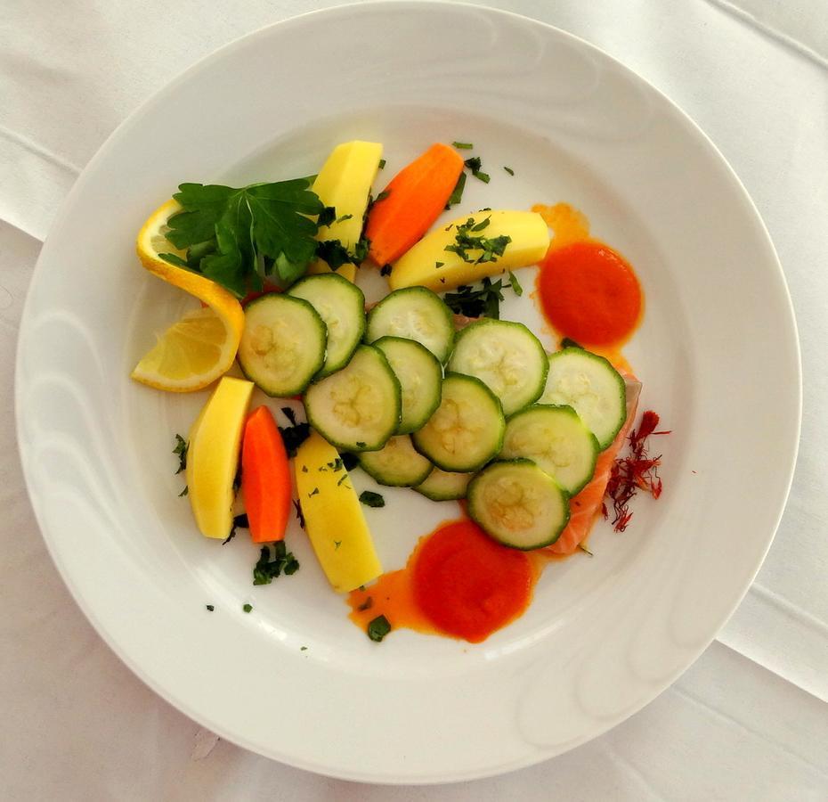 Hotel Egitz Campo Tures Zewnętrze zdjęcie